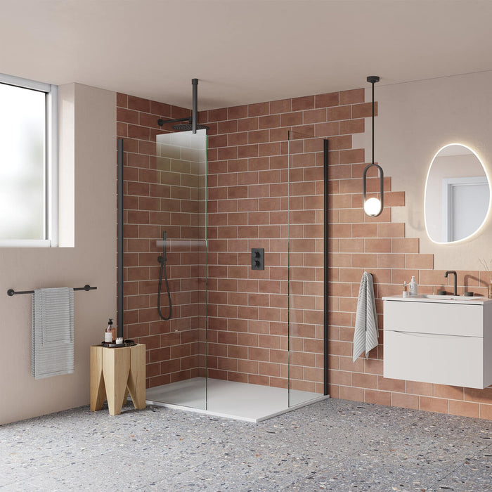 Crosswater Tranquil Pendant Light
