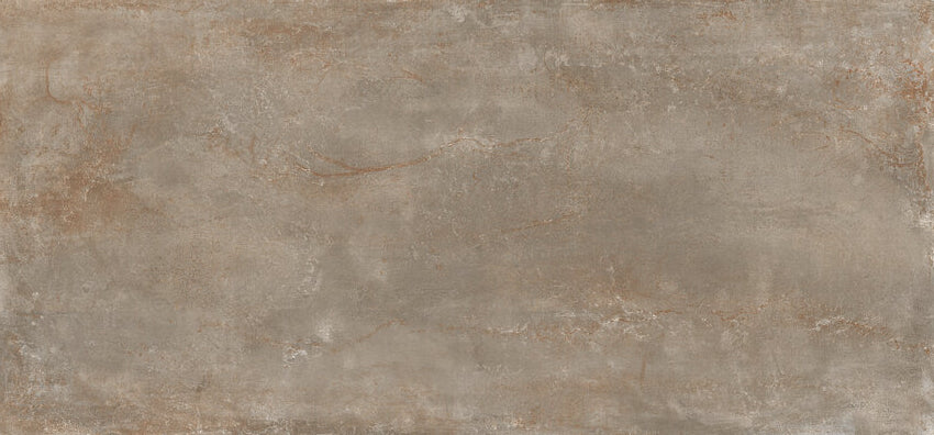 Perla Brass Matt Porcelain Wall & Floor Tile