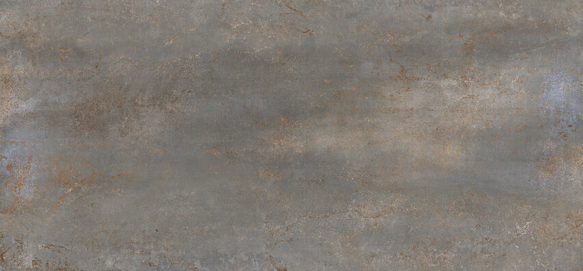 Perla Steel Matt Porcelain Wall & Floor Tile