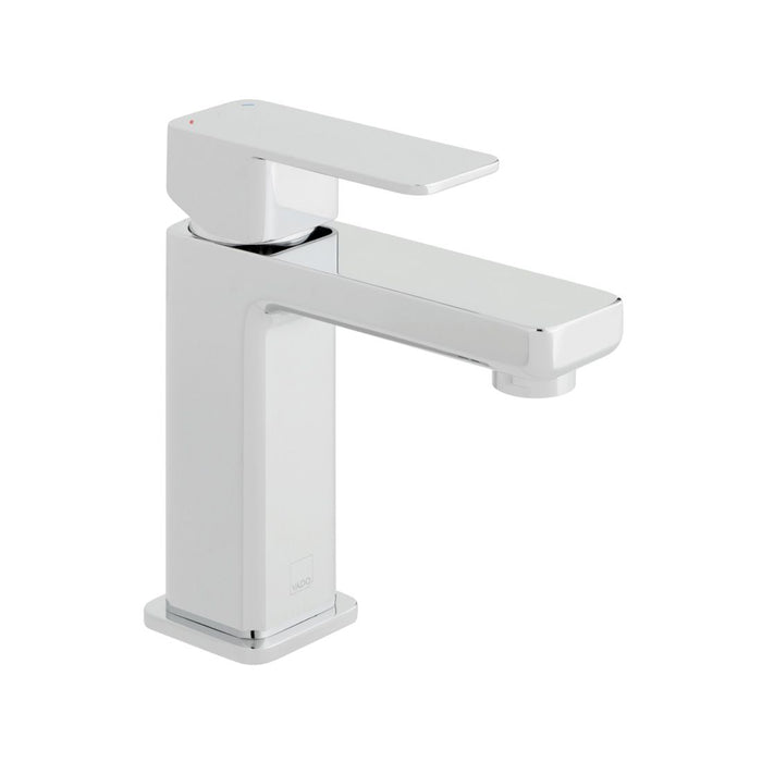 Vado Phase Mono Basin Mixer Tap Excluding Waste - Chrome