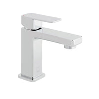 Vado Phase Mini Mono Basin Mixer Tap Excluding Waste - Chrome