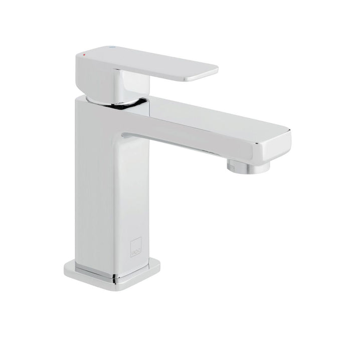 Vado Phase Mini Mono Basin Mixer Tap Excluding Waste - Chrome