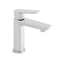 Vado Photon Mini Mono Basin Mixer Tap Excluding Waste - Chrome