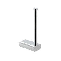 Vado Photon Spare Toilet Roll Holder - Chrome