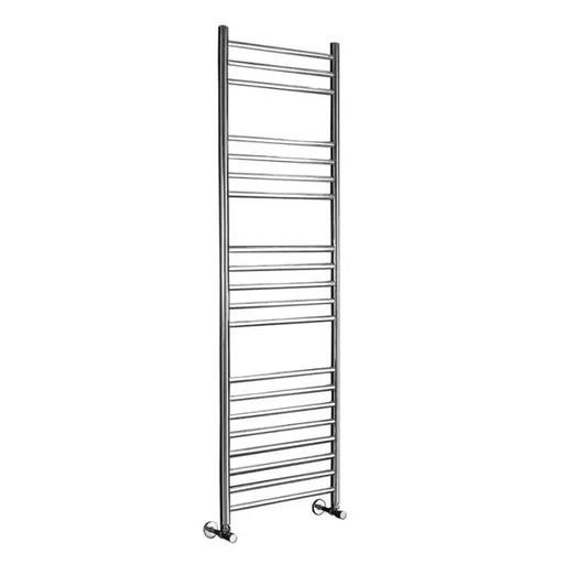 Phoenix Athena Heated Towel Rail Chrome - 1200x600mm - 