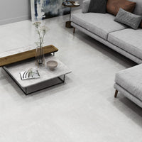 Prisma Blanco Lappato Porcelain Wall & Floor Tile