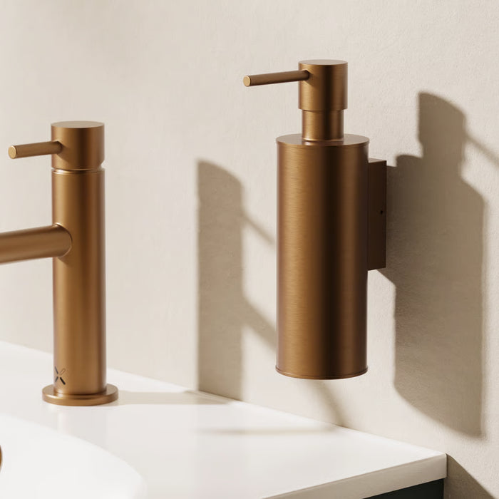 Crosswater MPRO Soap Dispenser