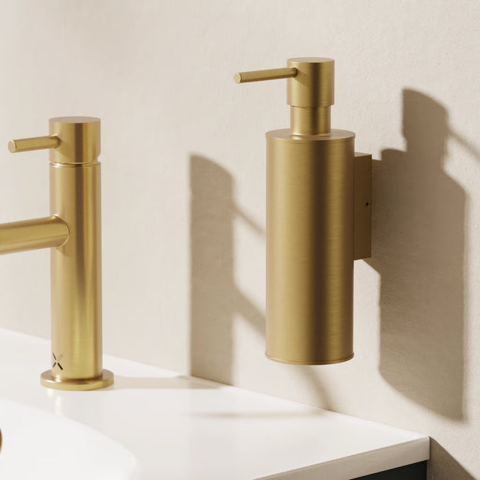 Crosswater MPRO Soap Dispenser