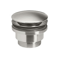 Crosswater Universal Click Clack Basin Waste