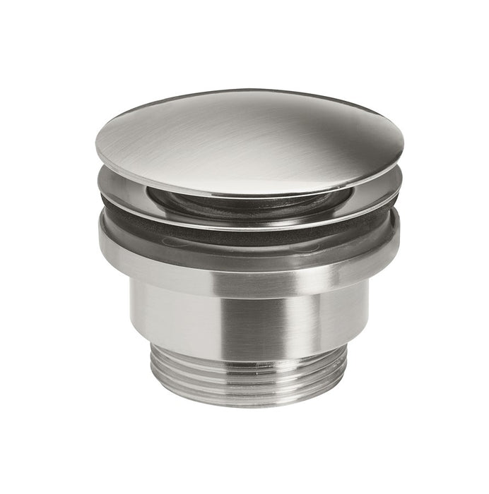 Crosswater Universal Click Clack Basin Waste