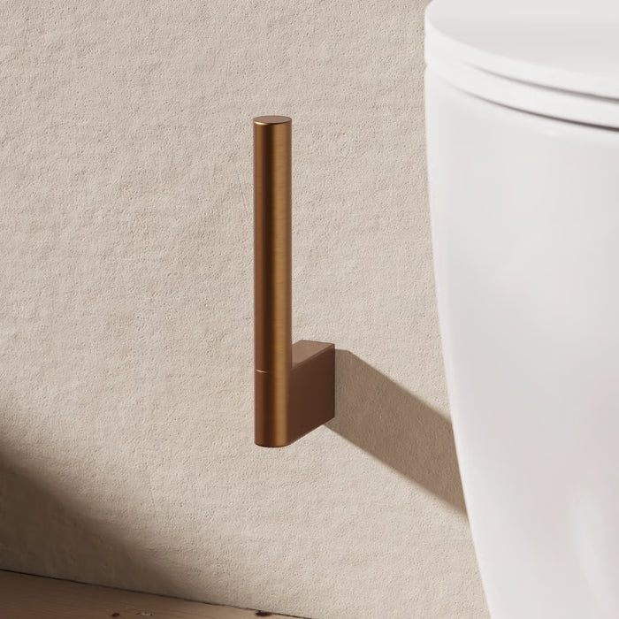 Crosswater MPRO Spare Toilet Roll Holder