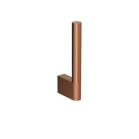 Crosswater MPRO Spare Toilet Roll Holder