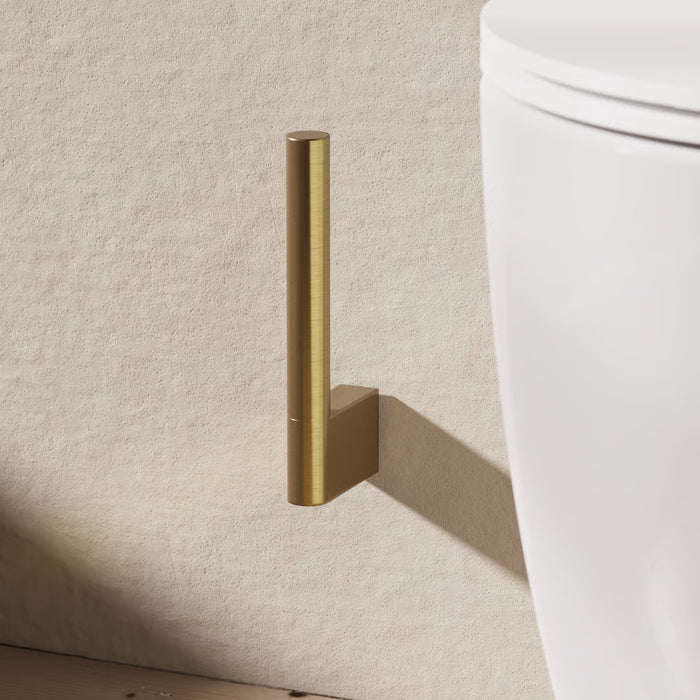 Crosswater MPRO Spare Toilet Roll Holder