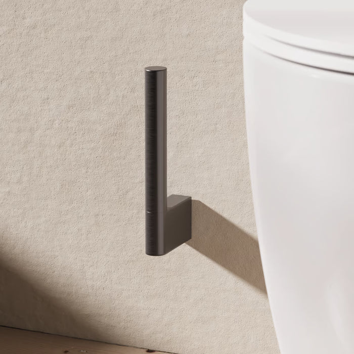 Crosswater MPRO Spare Toilet Roll Holder