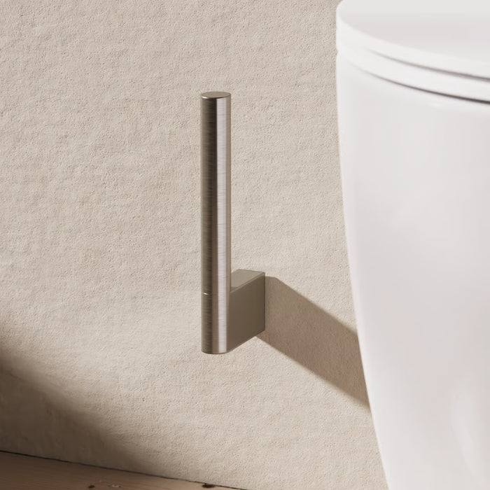 Crosswater MPRO Spare Toilet Roll Holder