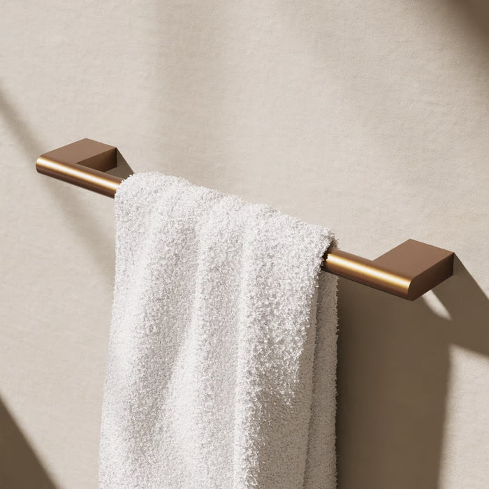 Crosswater MPRO Towel Rail - 450mm Long