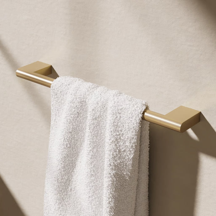 Crosswater MPRO Towel Rail - 450mm Long