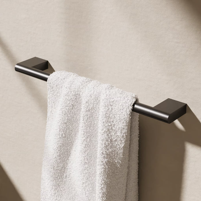 Crosswater MPRO Towel Rail - 450mm Long