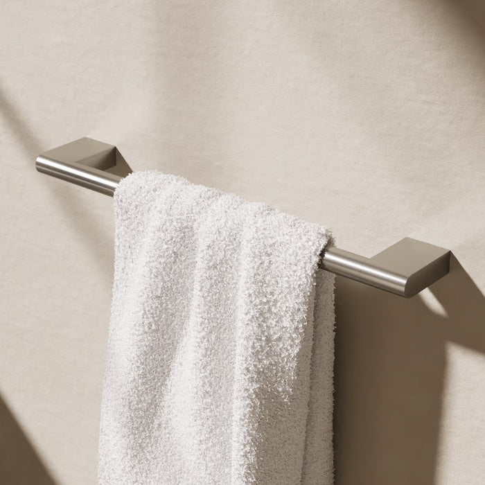 Crosswater MPRO Towel Rail - 450mm Long