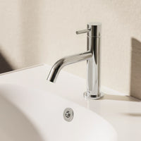 Crosswater MPRO Deck Mounted Basin Mixer Tap