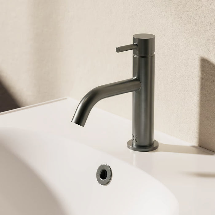 Crosswater MPRO Deck Mounted Basin Mixer Tap