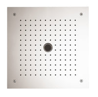 MPRO Recessed Stream Shower Head