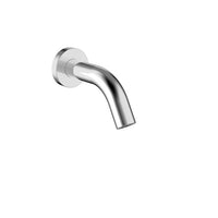 Crosswater MPRO Wall Mounted Basin Sensor Spout - 140mm Projection