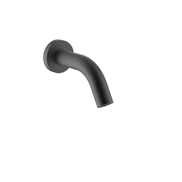 Crosswater MPRO Wall Mounted Basin Sensor Spout - 140mm Projection