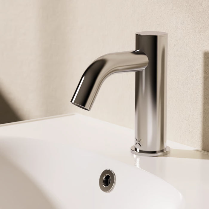 Crosswater MPRO Infrared Mono Basin Mixer Tap