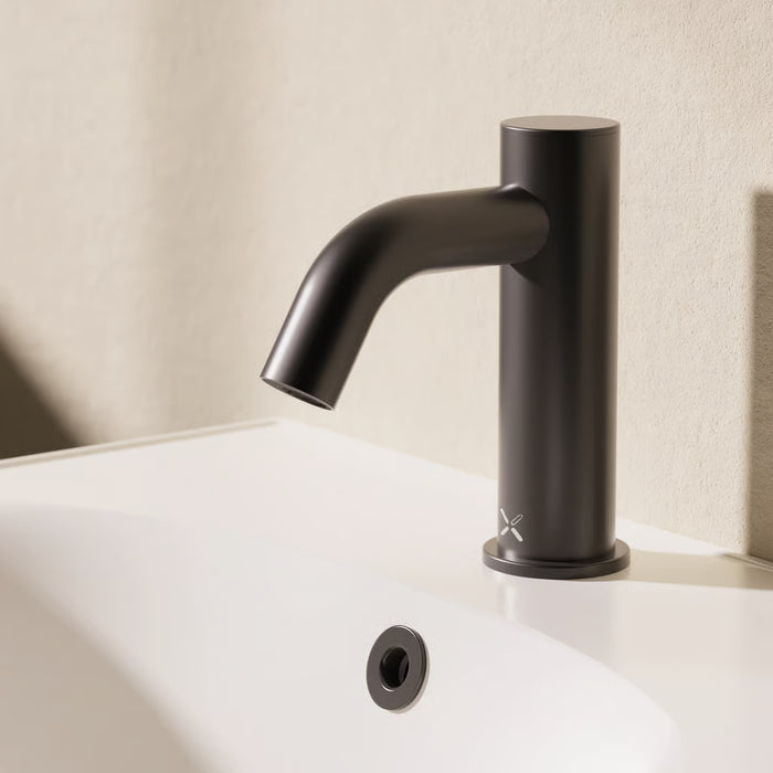 Crosswater MPRO Infrared Mono Basin Mixer Tap