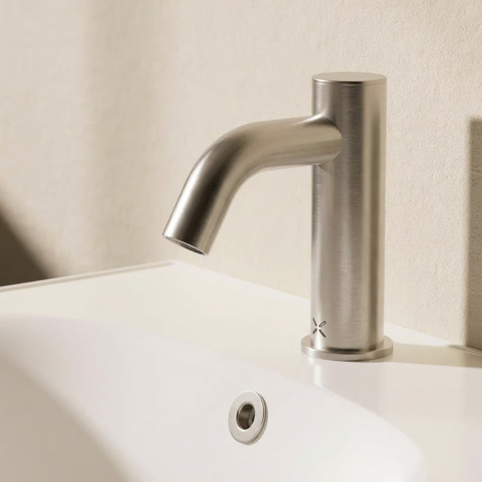 Crosswater MPRO Infrared Mono Basin Mixer Tap