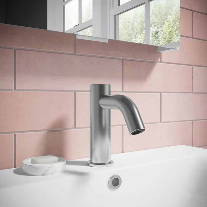 Crosswater MPRO Infrared Mono Basin Mixer Tap