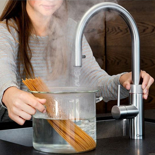 Quooker Flex Boiling Mixer Tap With Pro3 Tank