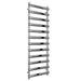 Reina Deno Heated Towel Rail Chrome - 1488x500mm - Heating