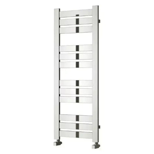 Reina Riva Vertical Designer Towel Radiator Chrome-960 x 