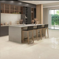 Risplendente Marfil Matt Porcelain Wall & Floor Tile
