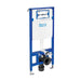 Roca Duplo One Concealed Toilet Cistern and Toilet Frame