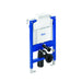 Roca Duplo One Concealed Toilet Cistern and Toilet Frame