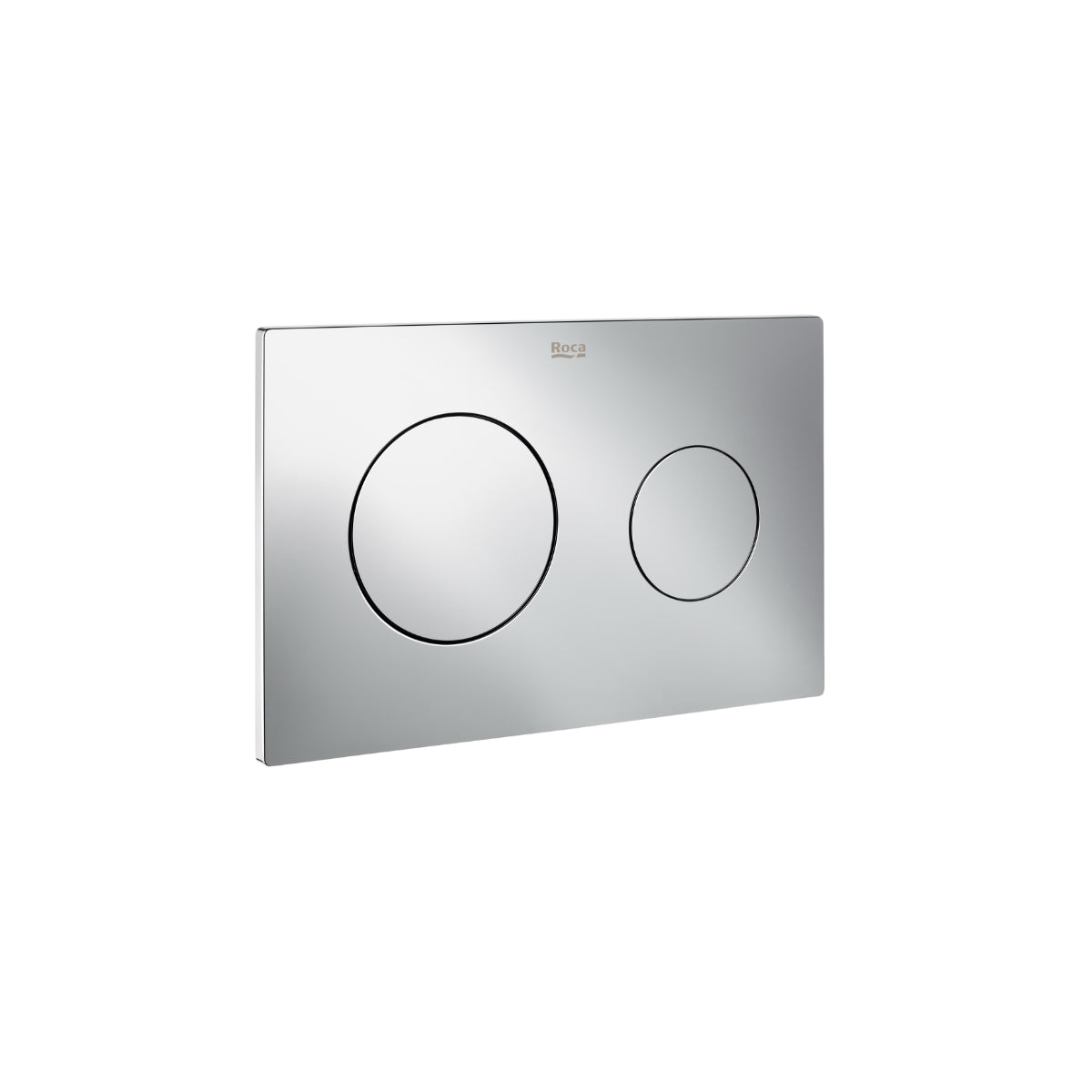 Roca Flush Plates