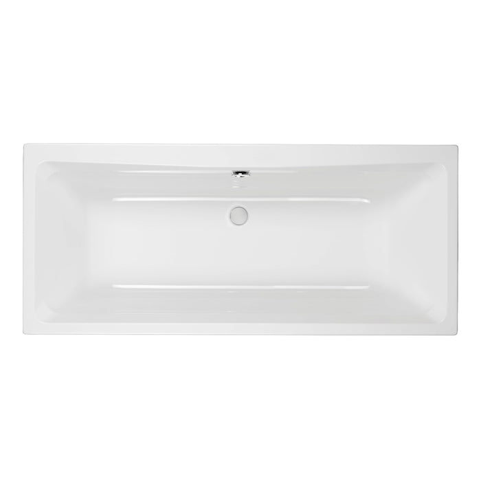 Roca Tordera Double Ended Bath