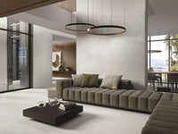 Rocca Smoke Matt Porcelain Wall & Floor Tile