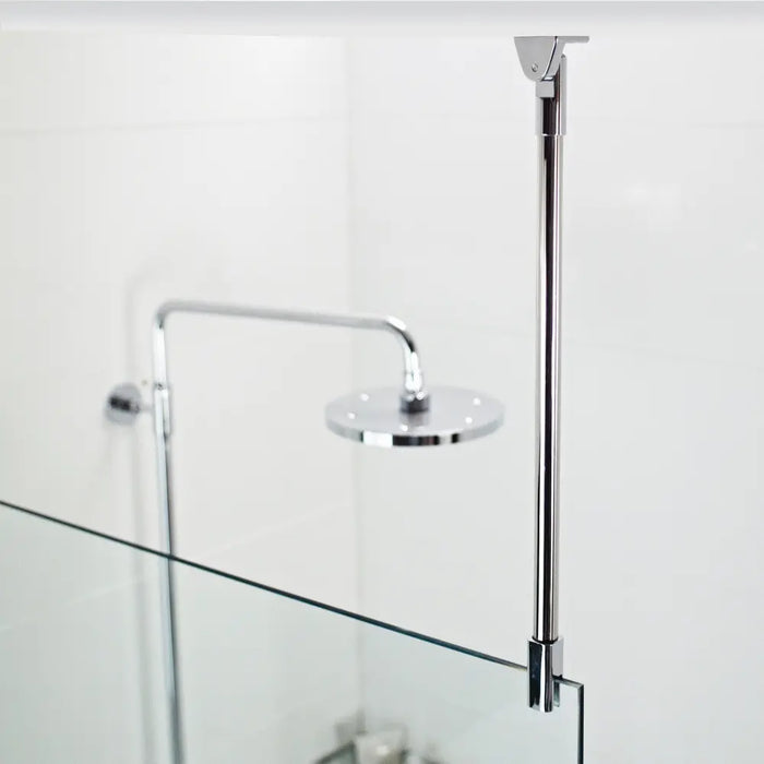 Roman Haven Linear Wet Room Panel - 8mm Glass
