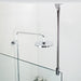 Roman Haven Linear Wet Room Panel - 8mm Glass