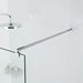 Roman Haven Low Level Brace Kit (90° only) - Polished Chrome