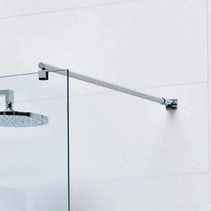 Roman Haven Wetroom Panel - 10mm Glass