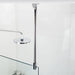 Roman Haven Wetroom Panel - 10mm Glass