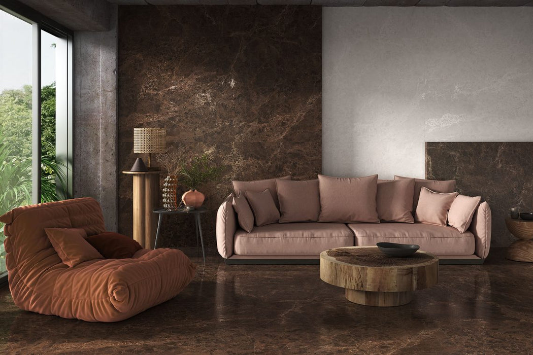 Romano Oxido Lappato Porcelain Wall & Floor Tile