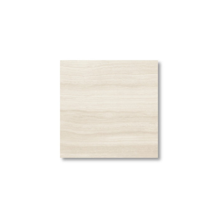 Rovena Beige Satin Porcelain Wall & Floor Tile