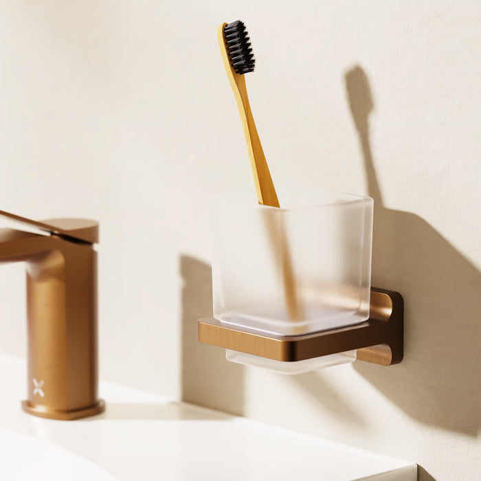 Crosswater Rotar Tumbler Holder