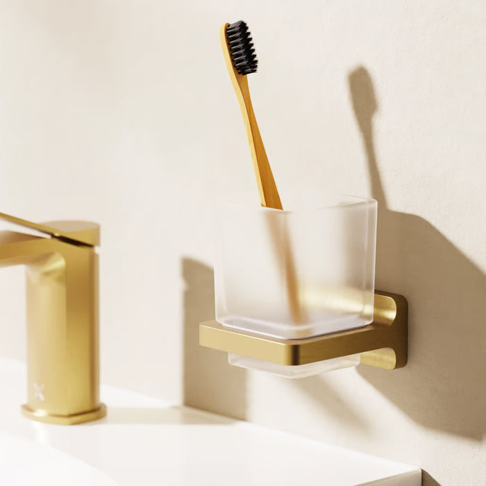 Crosswater Rotar Tumbler Holder